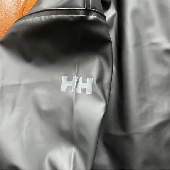 NWT! Helly Hansen Women's Moss Rain Jacket Small - Picture 8 of 14
